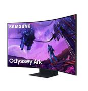 Samsung Odyssey Ark Curved Gaming Monitor bg970 55